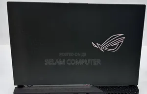 New Laptop Asus ROG Strix G15 16GB Intel Core I9 SSD 512GB