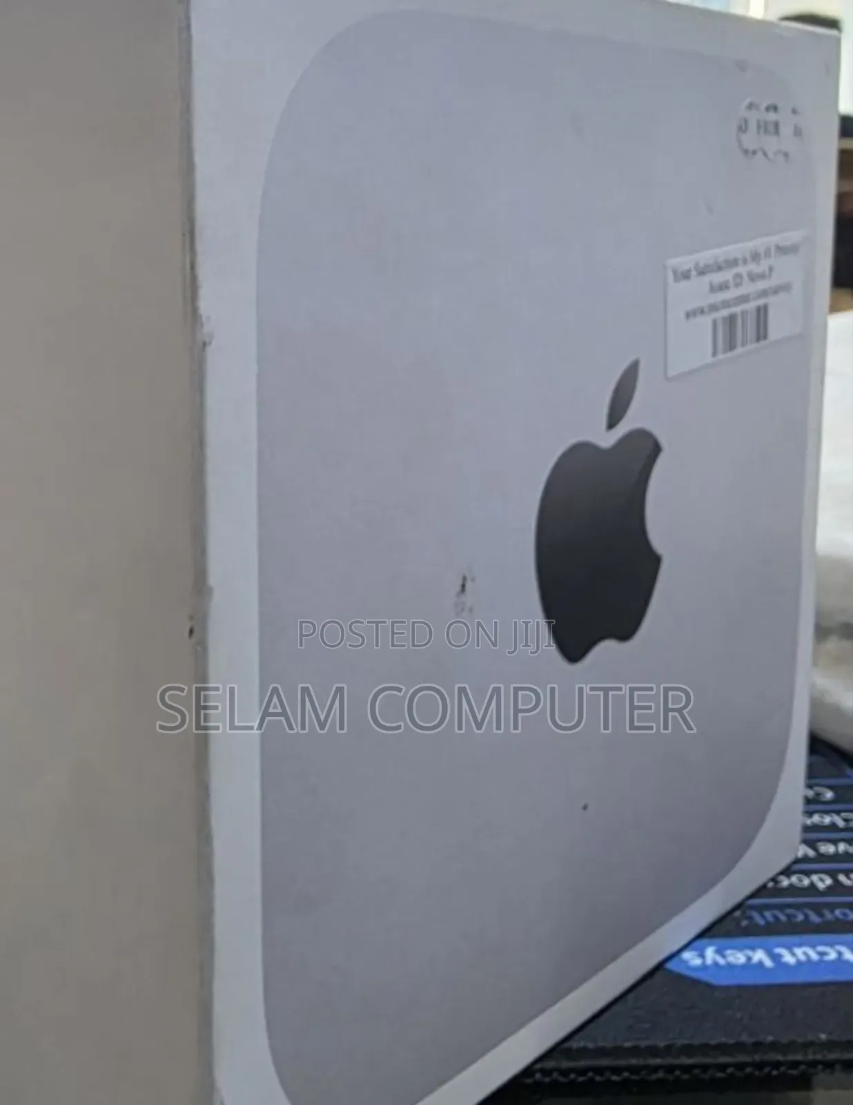 New Apple MacBook Pro 2023 M2 Max 14-Inch 16GB Apple M4 SSD 256GB