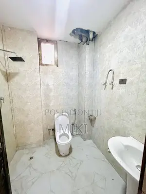 Furnished 5bdrm Apartment in Diaspora, Nifas Silk-Lafto for sale