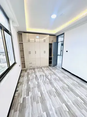 Furnished 5bdrm Apartment in Diaspora, Nifas Silk-Lafto for sale