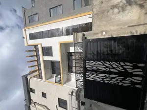 Furnished 5bdrm House in Haile Garment, Nifas Silk-Lafto for sale