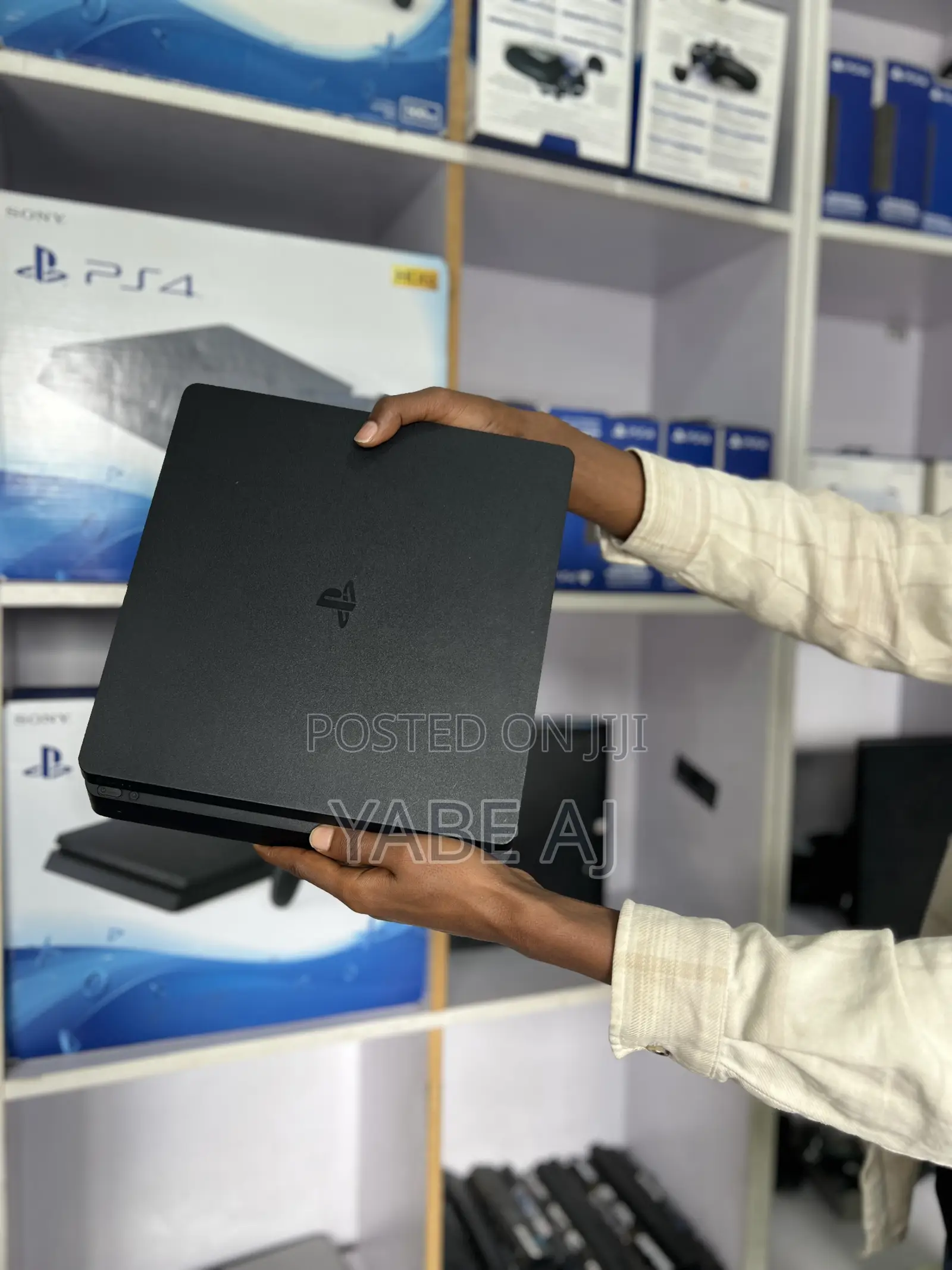 Playstation 4 Slim Jailbreak 9.00