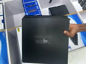 Photo - Playstation 4 Slim Jailbreak 9.00