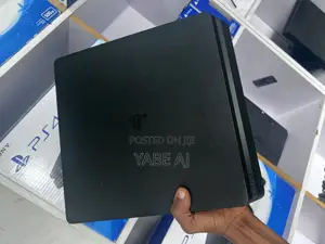 Playstation 4 Slim Jailbreak 9.00