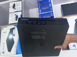 Playstation 4 Slim Jailbreak 9.00