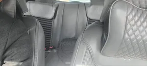 Toyota Yaris 2010 Silver