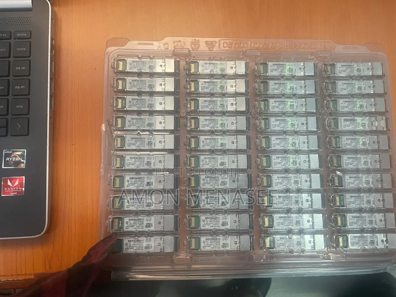 Cisco SFP Module 10g, 1g 25g and Any