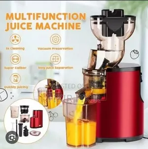 Photo - Sokany Juice Extractor
