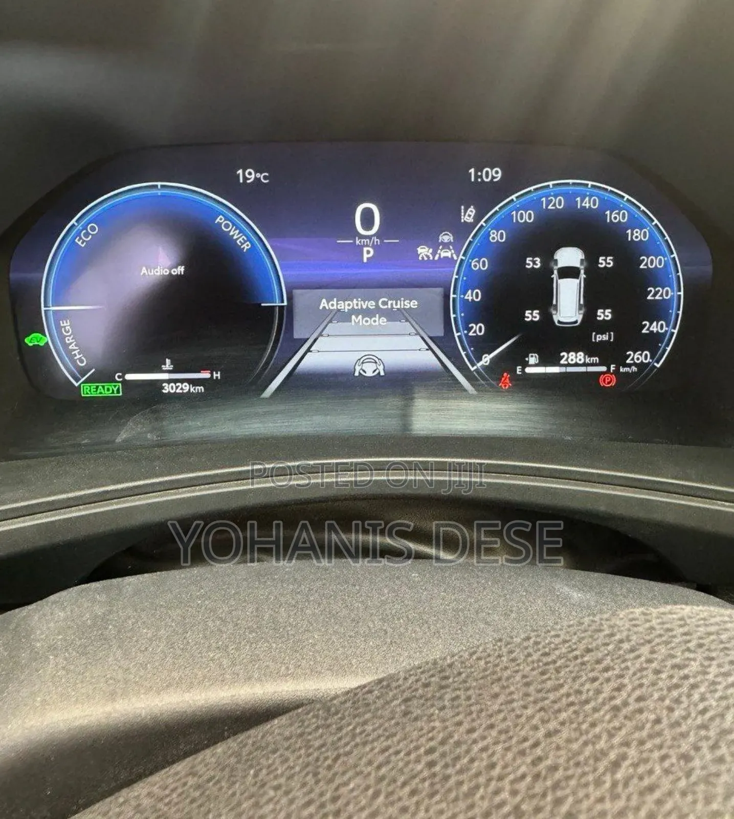 Toyota Grand Highlander Hybrid 2025 Beige