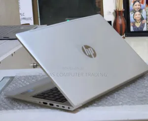 Photo - New Laptop HP ProBook 450 G0 16GB Intel Core I7 SSD 512GB
