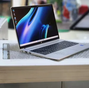 New Laptop HP ProBook 450 G0 16GB Intel Core I7 SSD 512GB