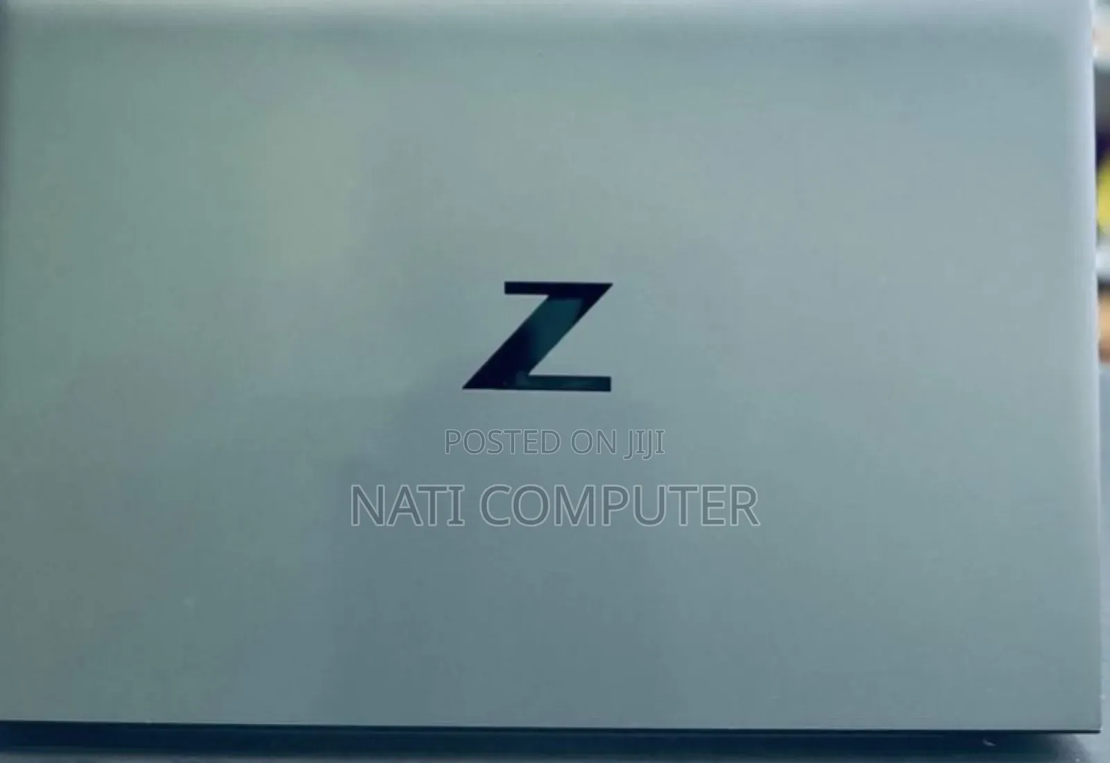 New Laptop HP ZBook Firefly 14 G7 16GB Intel Core i7 SSD 512GB