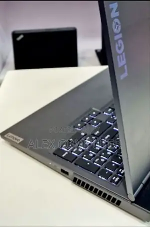 New Laptop Lenovo Legion 5 16GB Intel Core I7 SSD 512GB