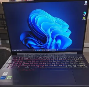 New Laptop Lenovo Legion 5 16GB Intel Core I7 SSD 1T