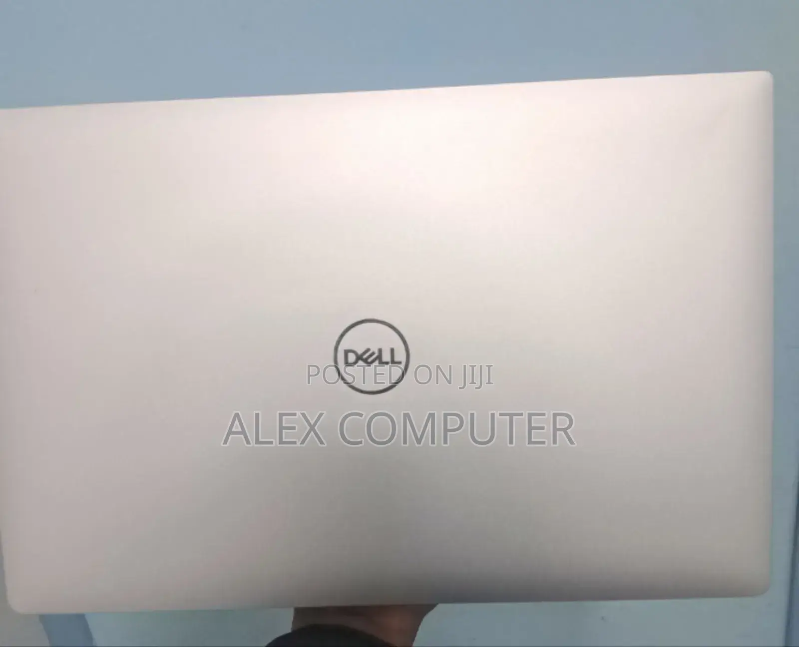 New Laptop Dell Precision 5530 16GB Intel Core I9 SSD 512GB