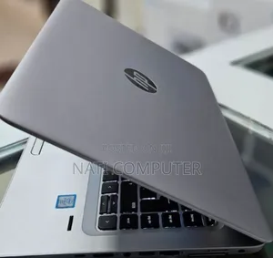 New Laptop HP EliteBook 840 G3 8GB Intel Core I5 SSD 256GB