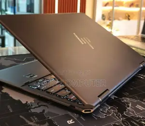 New Laptop HP Spectre X360 13 16GB Intel Core I7 SSD 1T