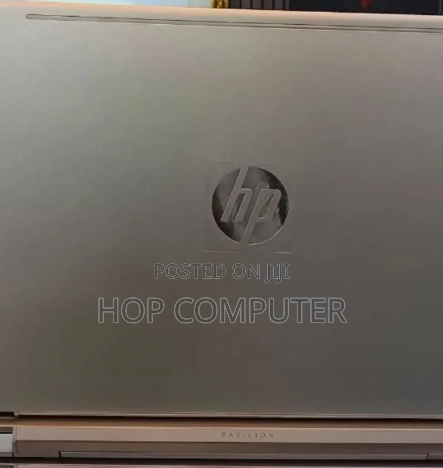 New Laptop HP Pavilion 14 16GB Intel Core I7 SSD 512GB