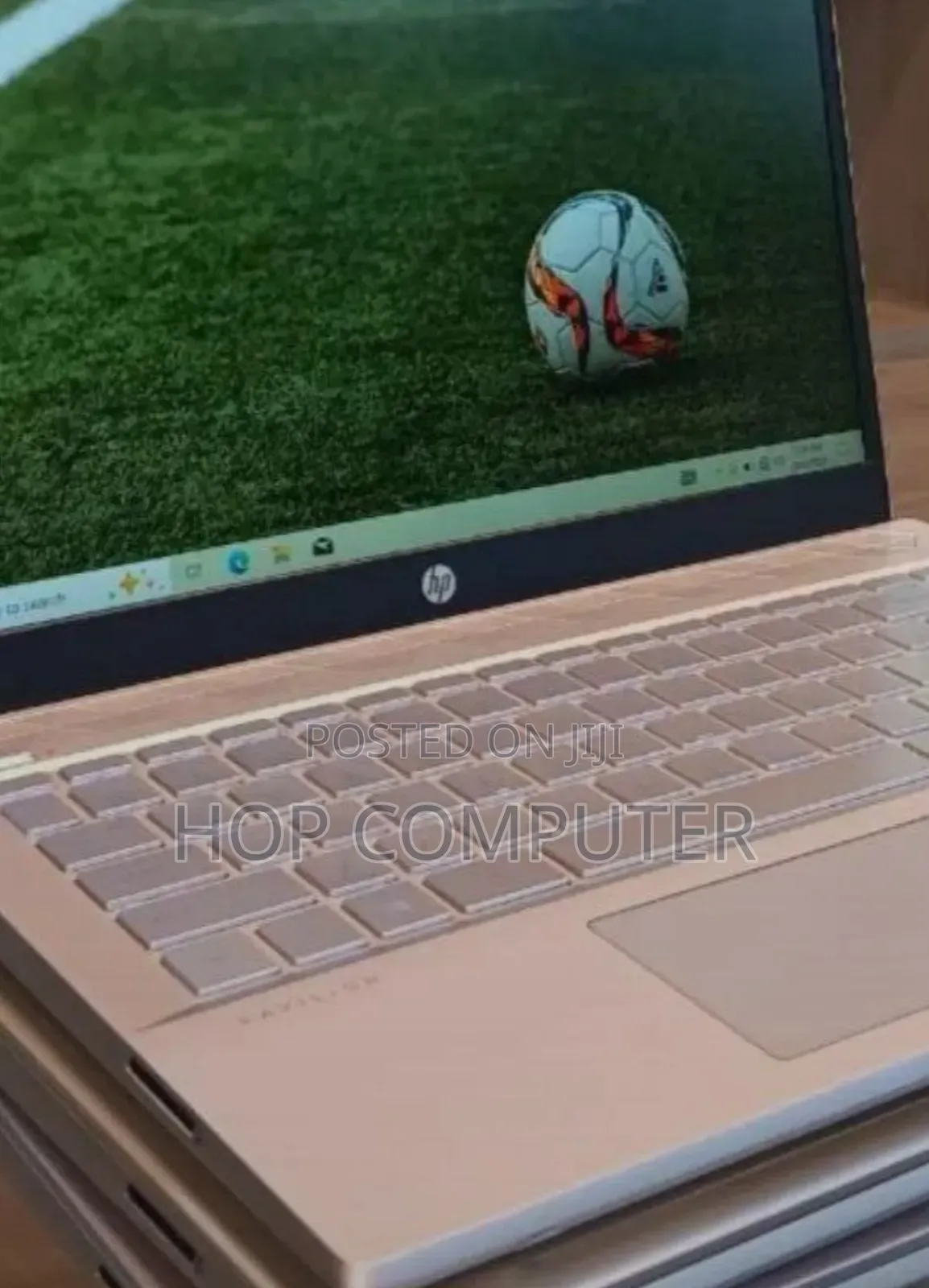 New Laptop HP Pavilion 14 16GB Intel Core I7 SSD 512GB