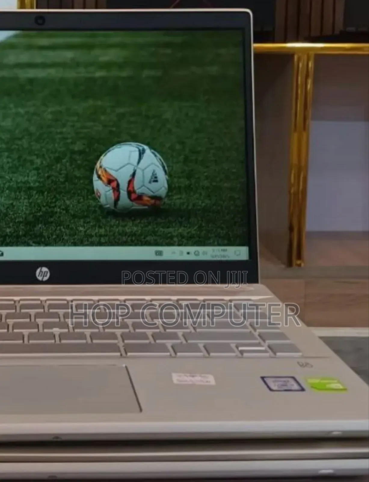 New Laptop HP Pavilion 14 16GB Intel Core I7 SSD 512GB