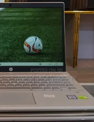 New Laptop HP Pavilion 14 16GB Intel Core I7 SSD 512GB