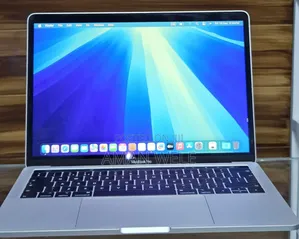 New Laptop Apple MacBook Pro 2019 8GB Intel Core I5 SSD 128GB