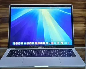 New Laptop Apple MacBook Pro 2019 8GB Intel Core I5 SSD 128GB