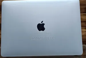 New Laptop Apple MacBook Pro 2019 8GB Intel Core I5 SSD 128GB