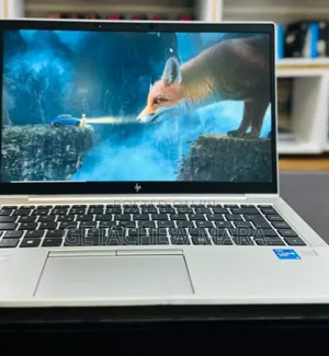 New Laptop HP EliteBook 840 G8 16GB Intel Core I7 SSD 512GB