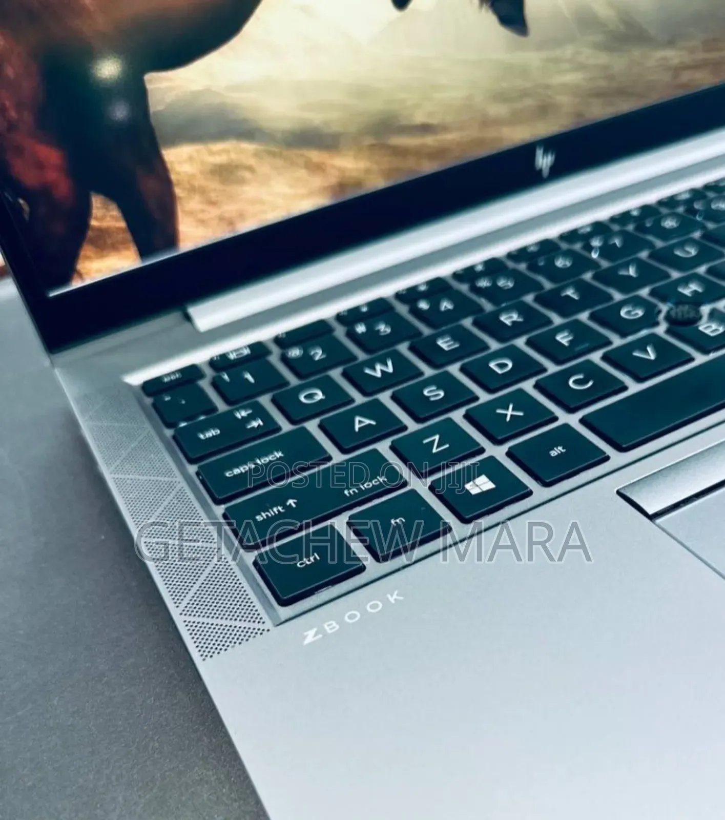 New Laptop HP EliteBook 840 G8 16GB Intel Core I7 SSD 512GB