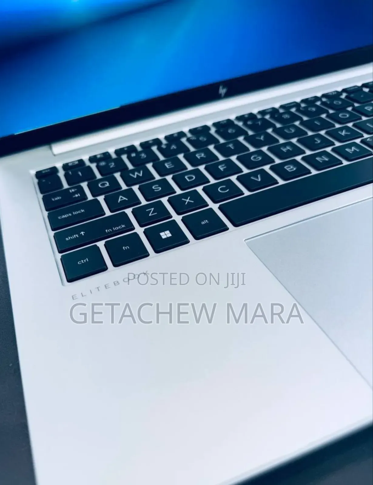 New Laptop HP EliteBook 840 16GB Intel Core I5 SSD 512GB