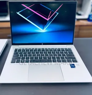 Photo - New Laptop HP EliteBook 840 16GB Intel Core I5 SSD 512GB