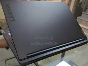New Laptop Lenovo Legion 5 16GB Intel Core I7 SSD 1T