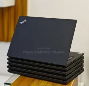 New Laptop Lenovo Thinkpad P14s 16GB AMD Ryzen 7 SSD 512GB