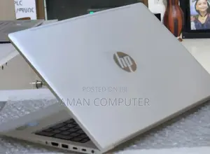 New Laptop HP ProBook 450 16GB Intel Core I7 SSD 512GB