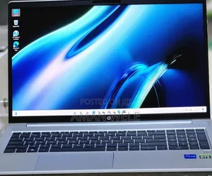 New Laptop HP ProBook 450 16GB Intel Core I7 SSD 512GB