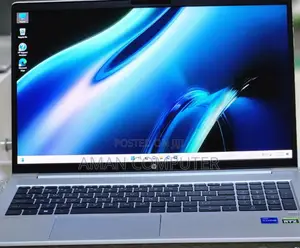 New Laptop HP ProBook 450 16GB Intel Core I7 SSD 512GB