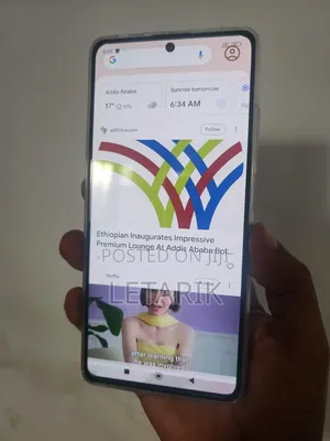 New Xiaomi Redmi Note 12 Pro+ 5G 256 GB Red