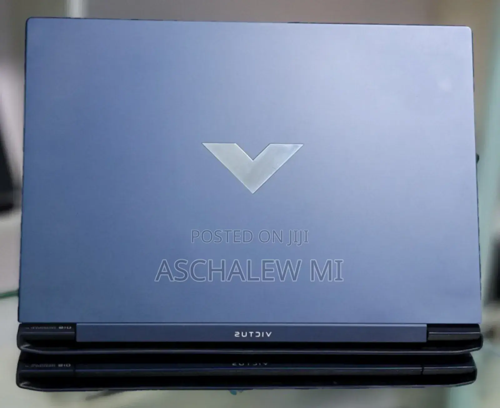 New Laptop HP Victus 15 16GB Intel Core I5 SSD 512GB