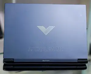 New Laptop HP Victus 15 16GB Intel Core I5 SSD 512GB