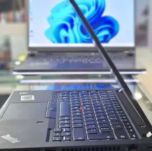 Photo - New Laptop Lenovo ThinkPad T14 24GB AMD Ryzen 5 SSD 256GB