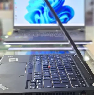 New Laptop Lenovo ThinkPad T14 24GB AMD Ryzen 5 SSD 256GB