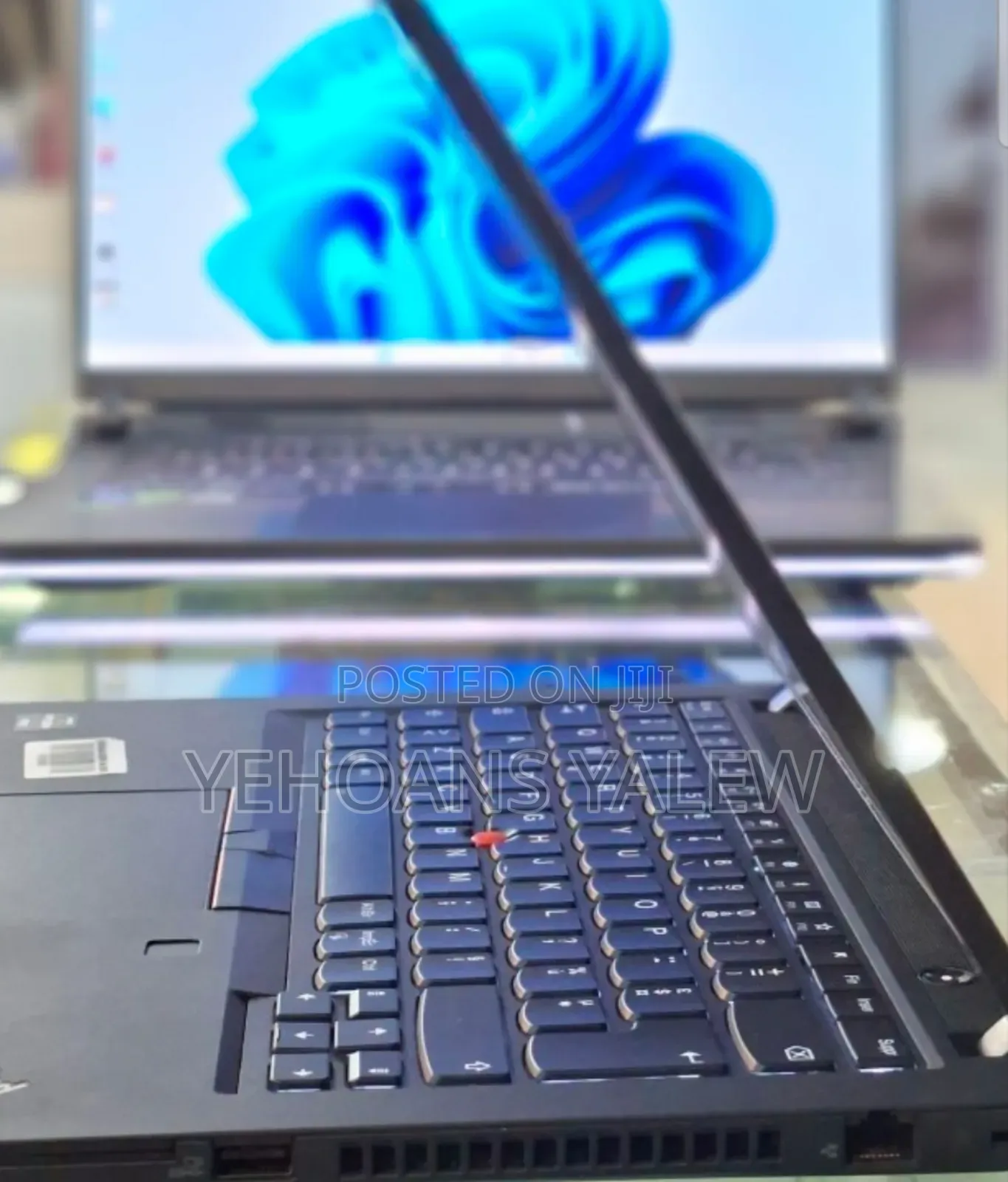 New Laptop Lenovo ThinkPad T495s 24GB AMD Ryzen 5 SSD 256GB