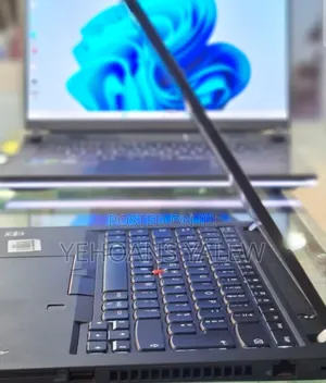 New Laptop Lenovo ThinkPad T495s 24GB AMD Ryzen 5 SSD 256GB