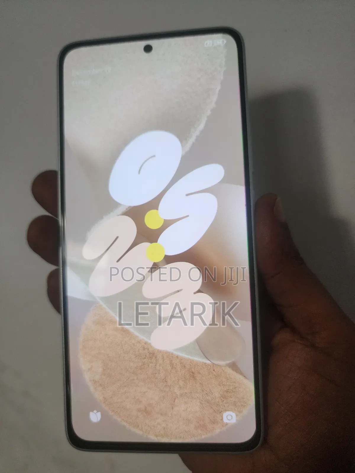 New Xiaomi Redmi Note 14 128 GB White