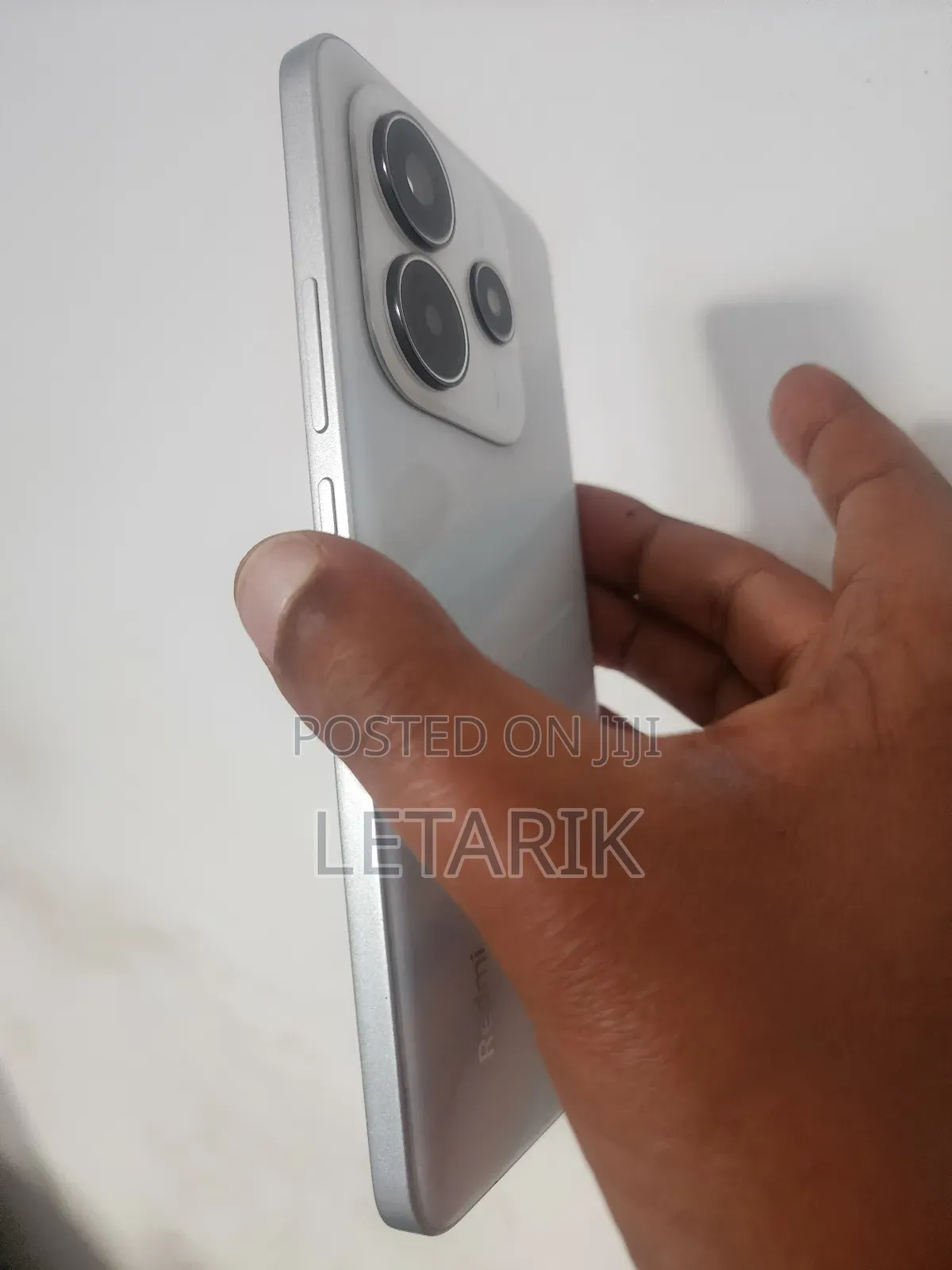 New Xiaomi Redmi Note 14 128 GB White