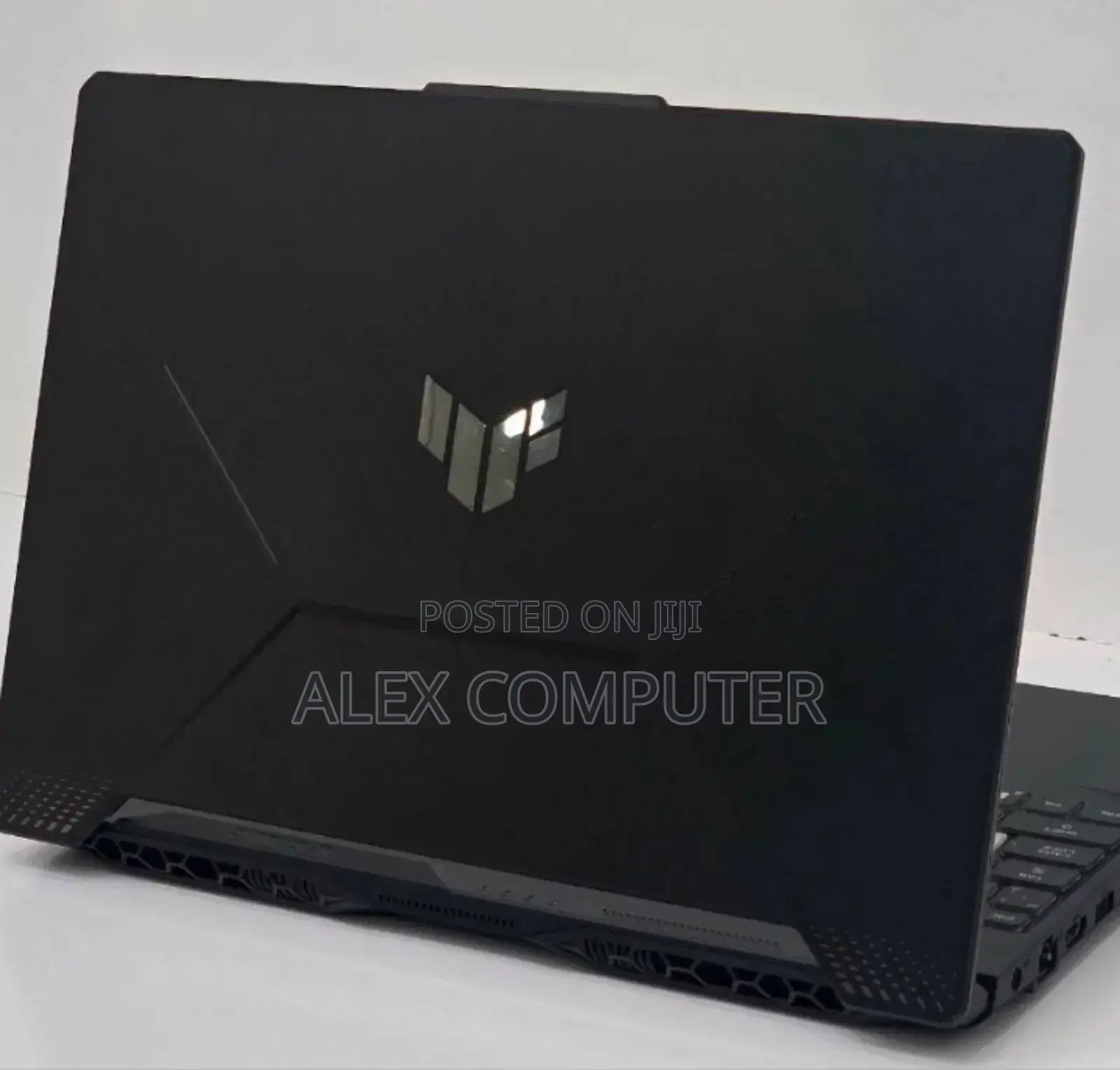 New Laptop Asus TUF Gaming A15 16GB AMD Ryzen 7 SSD 512GB