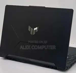 New Laptop Asus TUF Gaming A15 16GB AMD Ryzen 7 SSD 512GB