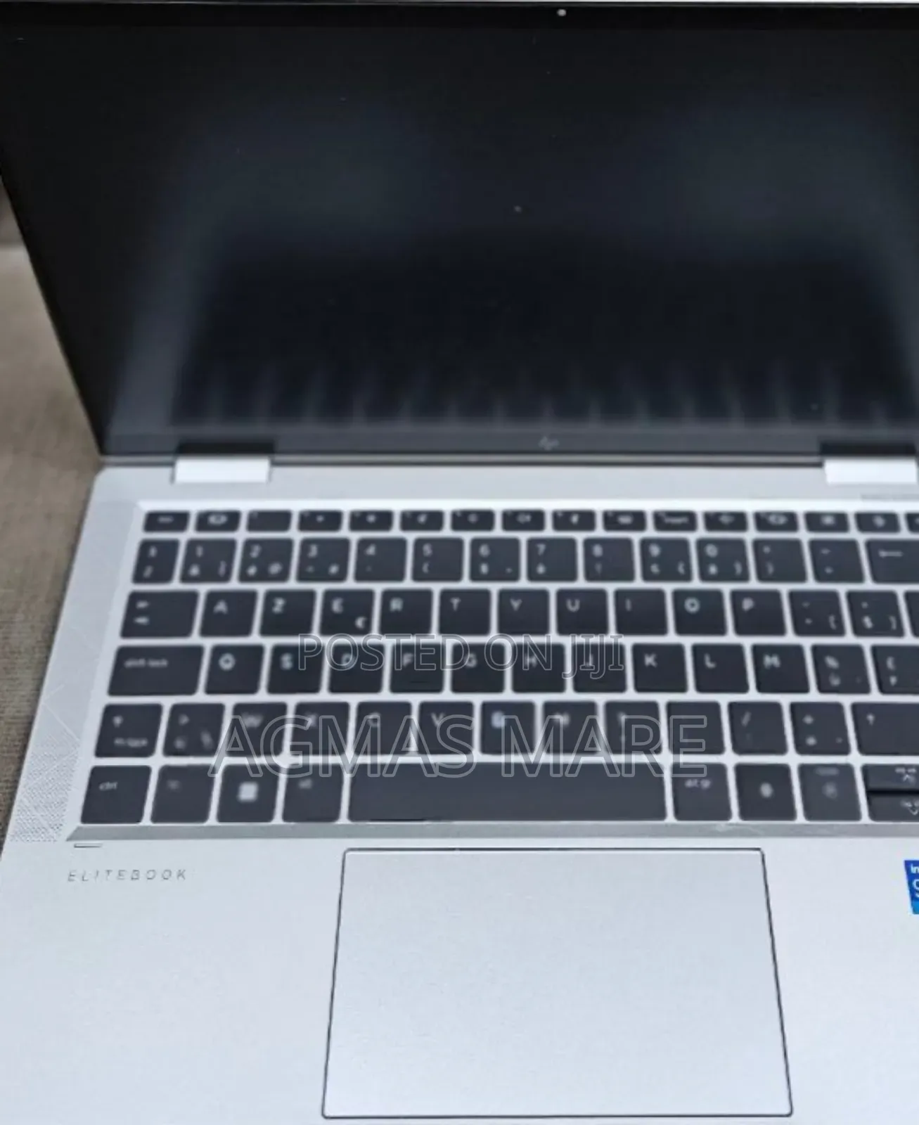 New Laptop HP EliteBook X360 1030 G8 16GB Intel Core I7 SSD 512GB