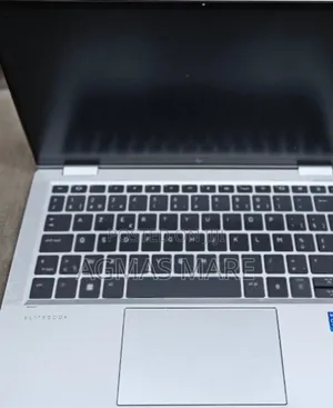New Laptop HP EliteBook X360 1030 G8 16GB Intel Core I7 SSD 512GB